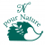 Logo N pour Nature marque de vêtement bébés